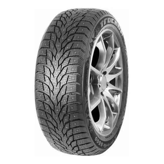 Tracmax X-Privilo S500 235/65 R18 110T XL шип.