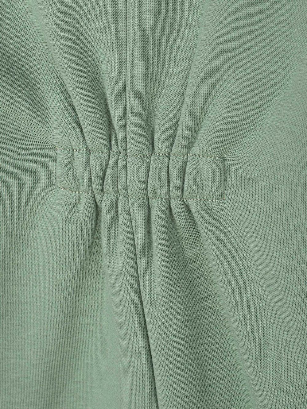 Комбинезон-косуха "Олива" утепленный