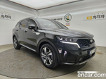 Kia Sorento 4 Generation HEV 1.6 4WD (11.2020)