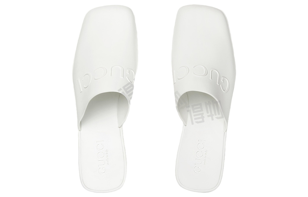 Gucci 5.8Cm (Женская размерная сетка)