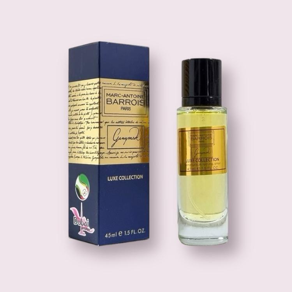 Marc-Antoine Barrois "Ganymede",45 ml Luxe Collection