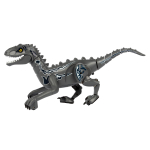 Игрушка на РУ Динозавр, коробка K40-2