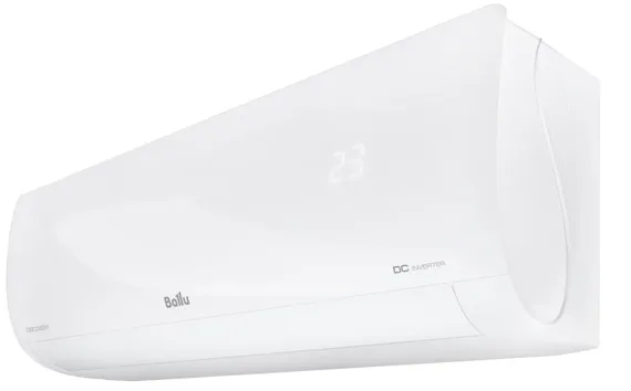 Сплит-система Ballu BSVI-07HN8 Discovery DC Inverter