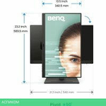 Монитор BenQ Eye-Care GW2490T