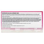 isoi, патчи для кожи вокруг глаз и морщин, 90 шт.