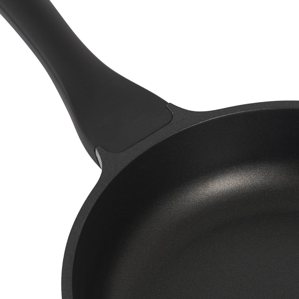 Алюминиевая сковорода Gipfel Greyce 0657 20 см