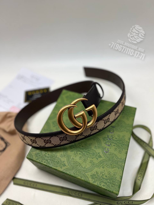 Ремень Gucci