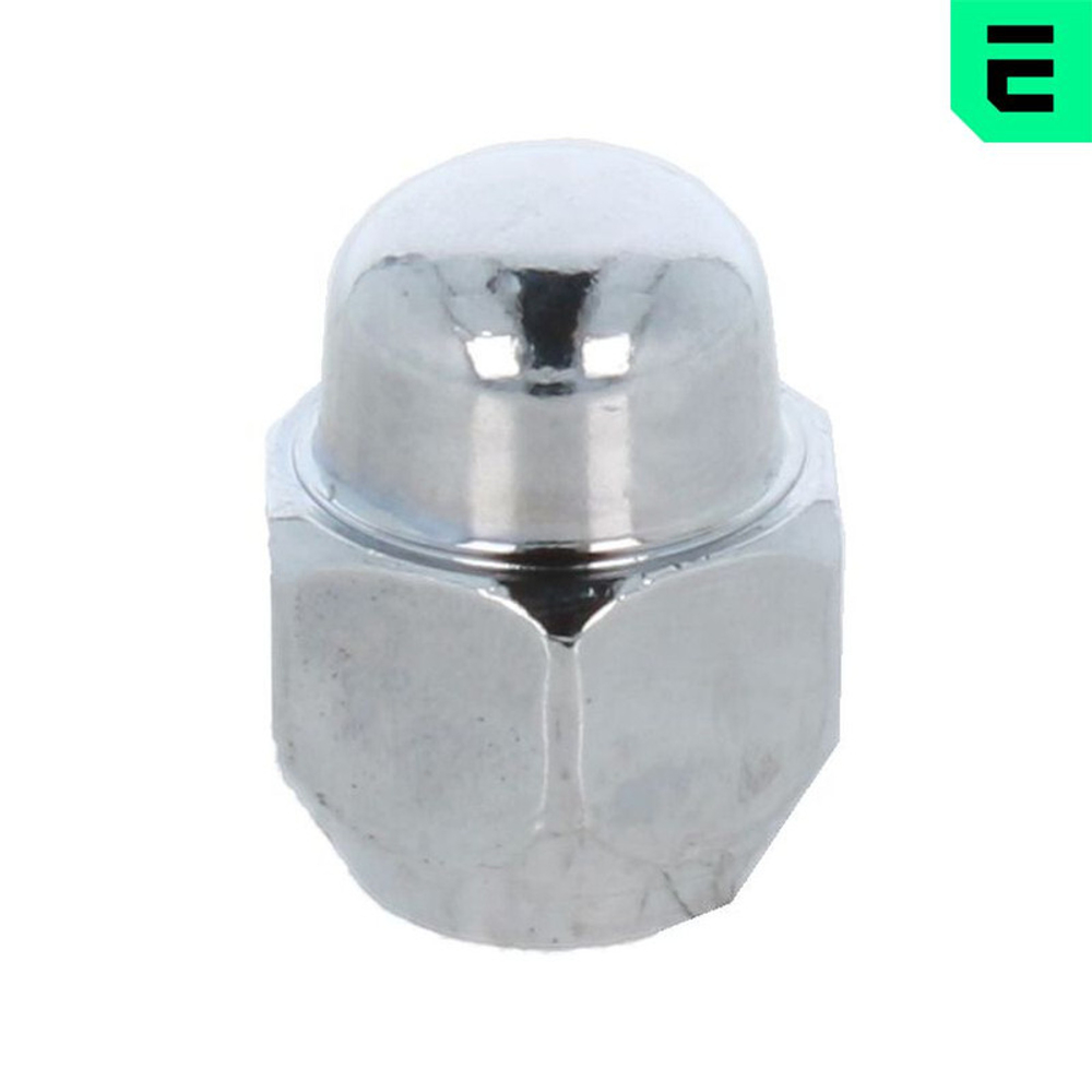 OPTIMAL - OPUWN100051-OPT - Wheel Nut