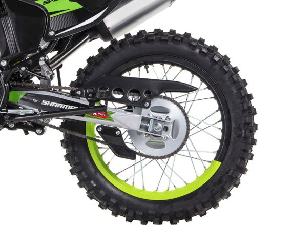 Мотоцикл кроссовый эндуро SHARMAX Sport 280 PR