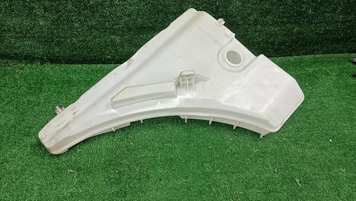 Бачок омывателя Audi Q7 2 4M (2015-н.в.)