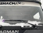 Shacman (Shaanxi) SX* 8x4 Самосвал SX331863366 (Дизельный, 12,5 л, 551 л.с., МТ)