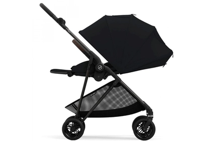 Рейтинг лучших детских складных прогулочных колясок 2026 года