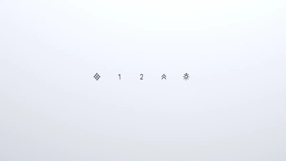 Вытяжка Bosch DWK66PJ20T