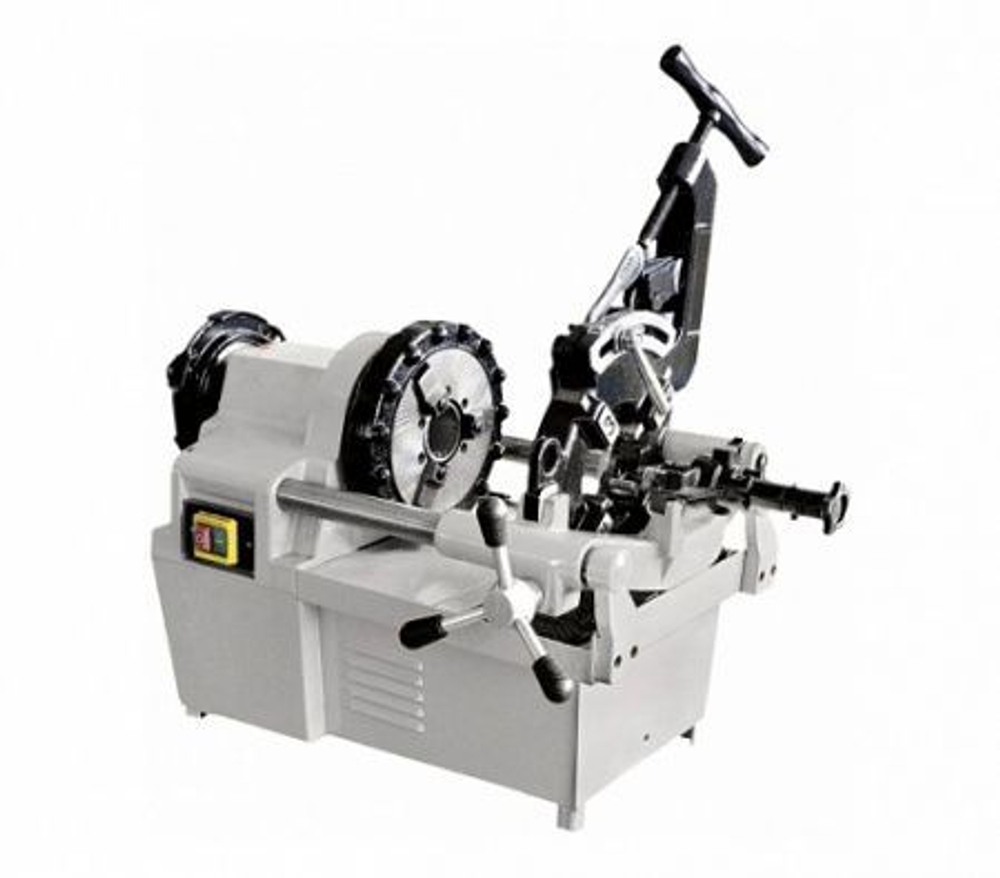 Резьбонарезной станок Rekon TURBO-400 V2