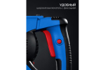 ЗУБР 50 мм, 1700 Вт, перфоратор SDS-Max, Профессионал (ЗПМ-50-1700 Э)