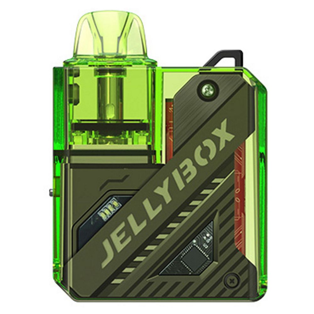 Rincoe Jellybox Nano 2