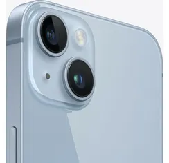 Смартфон Apple iPhone 14 Plus 256 ГБ (Синий | Blue)