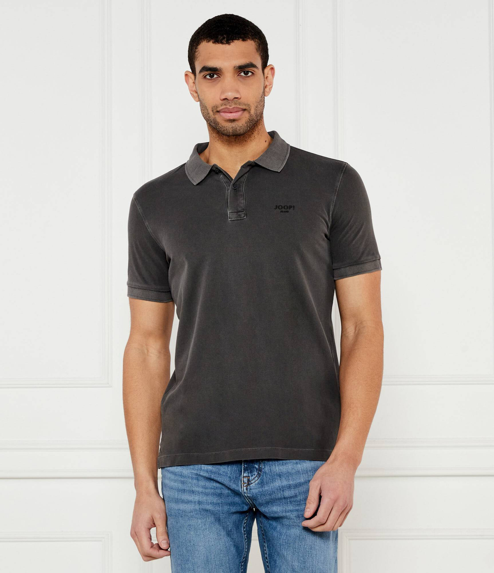 Футболка Ambrosian Joop! Jeans - графитовый(30045619)