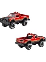 Машинка Хот Вилс Tubular Trucks 1980 Dodge GDG44 HRR95