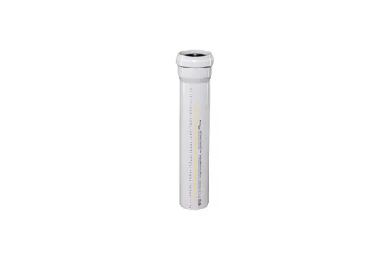 Труба канализационная Ostendorf SKEM 50*250мм бесшумная 40853