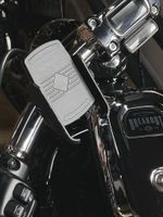 Мото держатель R9W / Черный