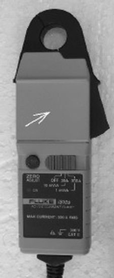 Fluke i30, Fluke i30s и Fluke i310s, Клещи токоизмерительные, № в ГРСИ РФ - 61224-15