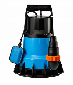 Дренажный насос Джилекс «ДРЕНАЖНИК» 550/14