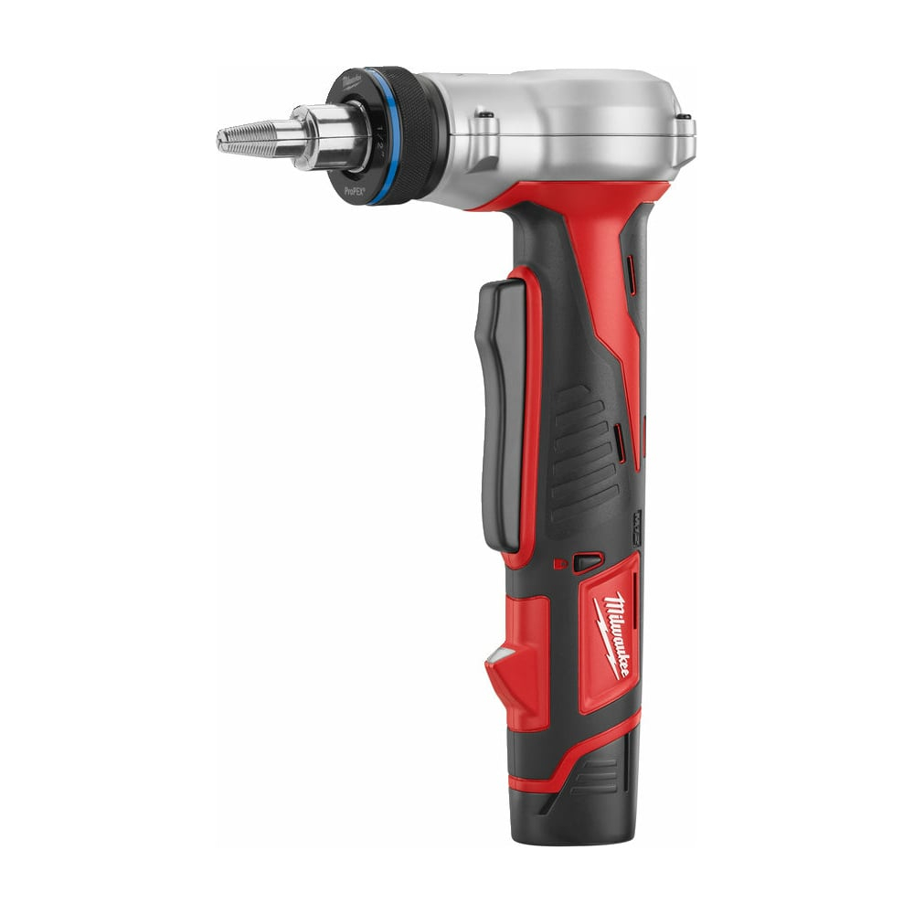 Аккумуляторный расширительный инструмент Milwaukee C12 PXP-I10202C 4933441730