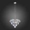 Подвесная светодиодная люстра ST Luce Sospiro SL432.703.05