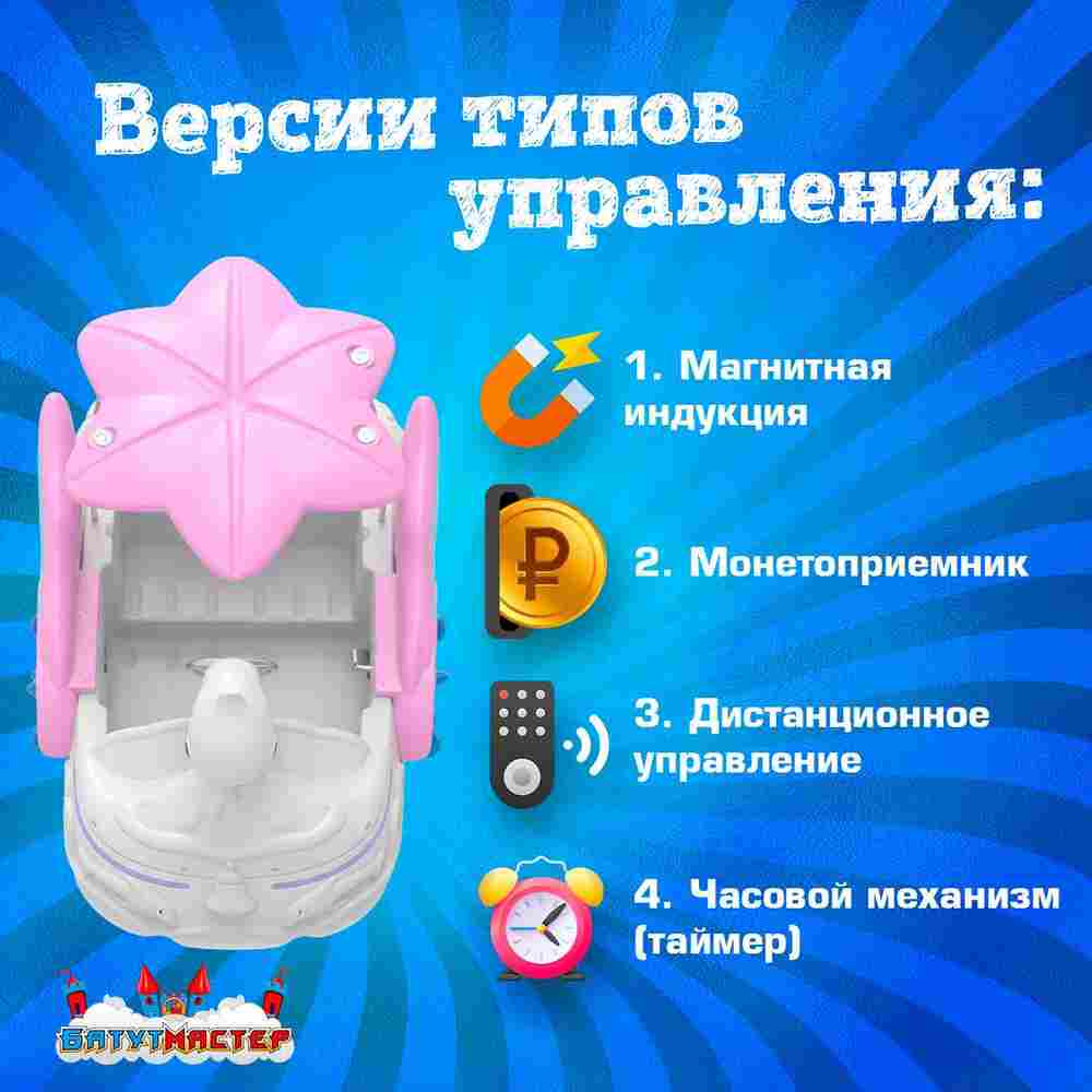 Семейная электрическая лодка-катамаран «Бело-розовый лебедь», 1+1