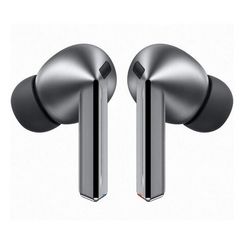 Беспроводные TWS-наушники Samsung Galaxy Buds 3 Pro (SM-R630NZAACIS) серебро