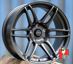 Комплект дисков Weds Sport SA-60M 17x9 et25 5x114.3