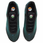 Кроссовки Nike Air Max Dn Rage Green