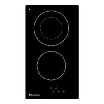 Электрическая варочная панель Electronicsdeluxe VR2290415F