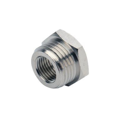 Переходной ниппель G1/4 &ndash; G1/2 LAPN 1/2 для автоматических смазчиков SKF