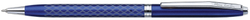 Фото ручка шариковая Pierre Cardin EASY PC1216BP синего цвета в подарочной  коробке с гарантией