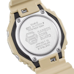 Мужские наручные часы Casio G-Shock GA-2100CM-5A