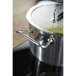 Zwilling Кастрюля Pro 23,8 см 6,2 л с крышкой высокая