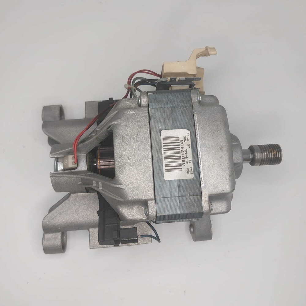 92 Двигатель для стиральной машины Electrolux 12405482/1 б/у