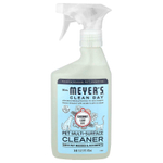 Mrs. Meyers Clean Day, Pet Multi-Surface Cleaner, листья кокоса, 473 мл (16 жидк. Унций)