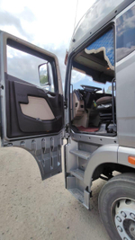 FAW JH6 4x2 Седельный тягач ORYX (Дизельный, 11,6 л, 453 л.с., АТ)