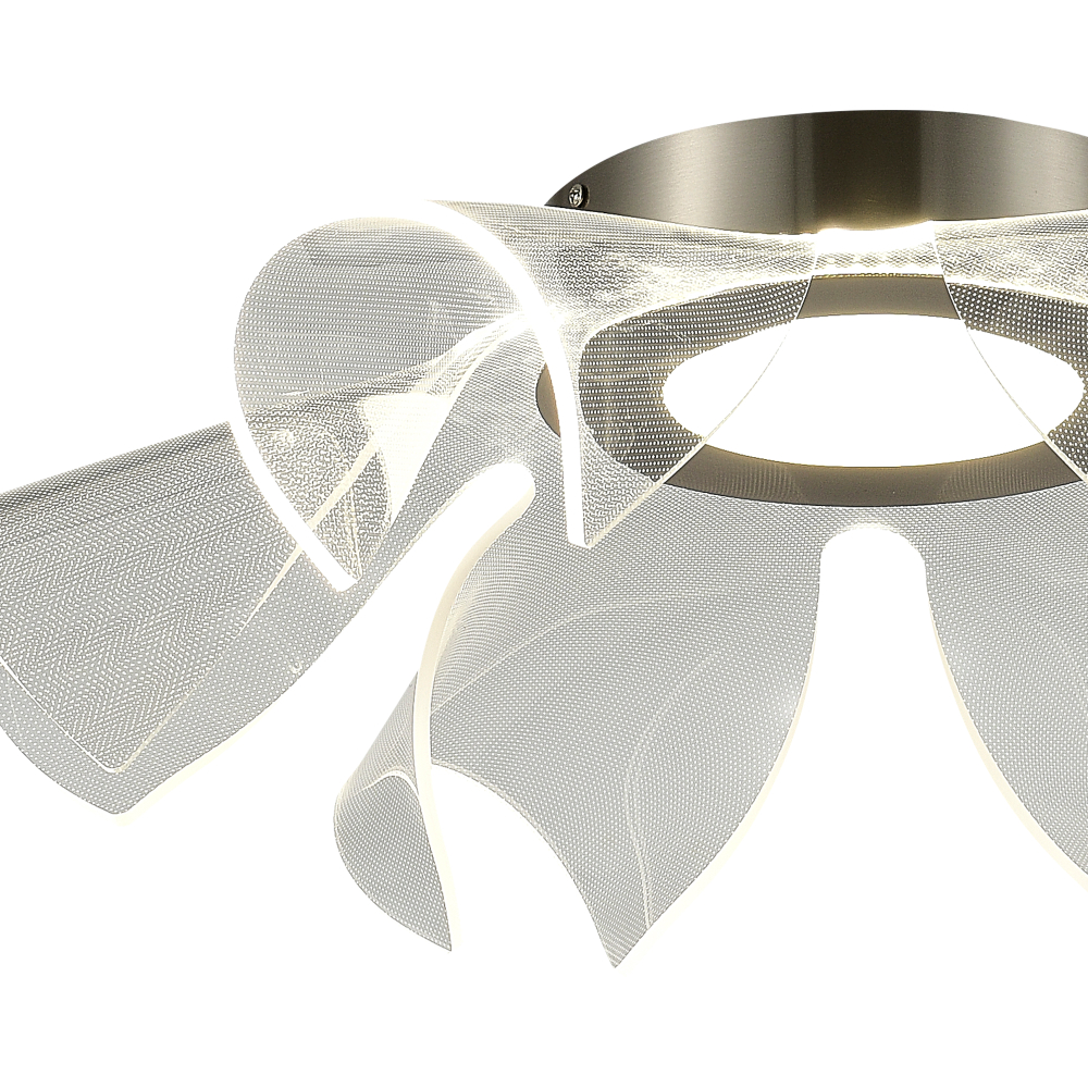 Светильник потолочный FAIRY LED 20W 4000K