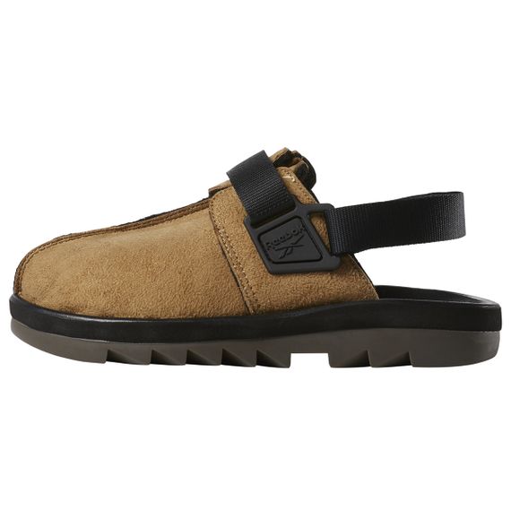 Reebok Beatnik Sherpa 'Brown Black'