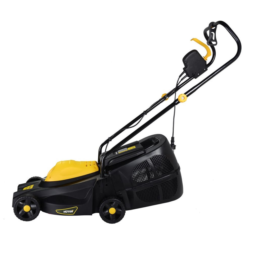 Газонокосилка электрическая Huter ELM-11А32