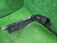 Бампер задний Changan Uni-V (2022-н.в.)