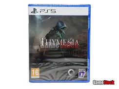PS5 Thymesia (Новый, Русские субтитры, PPSA-05213)