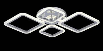 3012/2+2 CR+RGB (1/5) Люстра MN (RL)