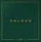 Jungkook – Golden - Gold - LP