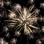 Батарея салютов "Миллион лайков" (0,8"х200)