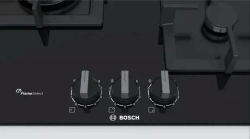 Встраиваемая газовая варочная панель Bosch PPC6A6B20